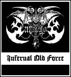 Sacrilator : Infernal Old Force